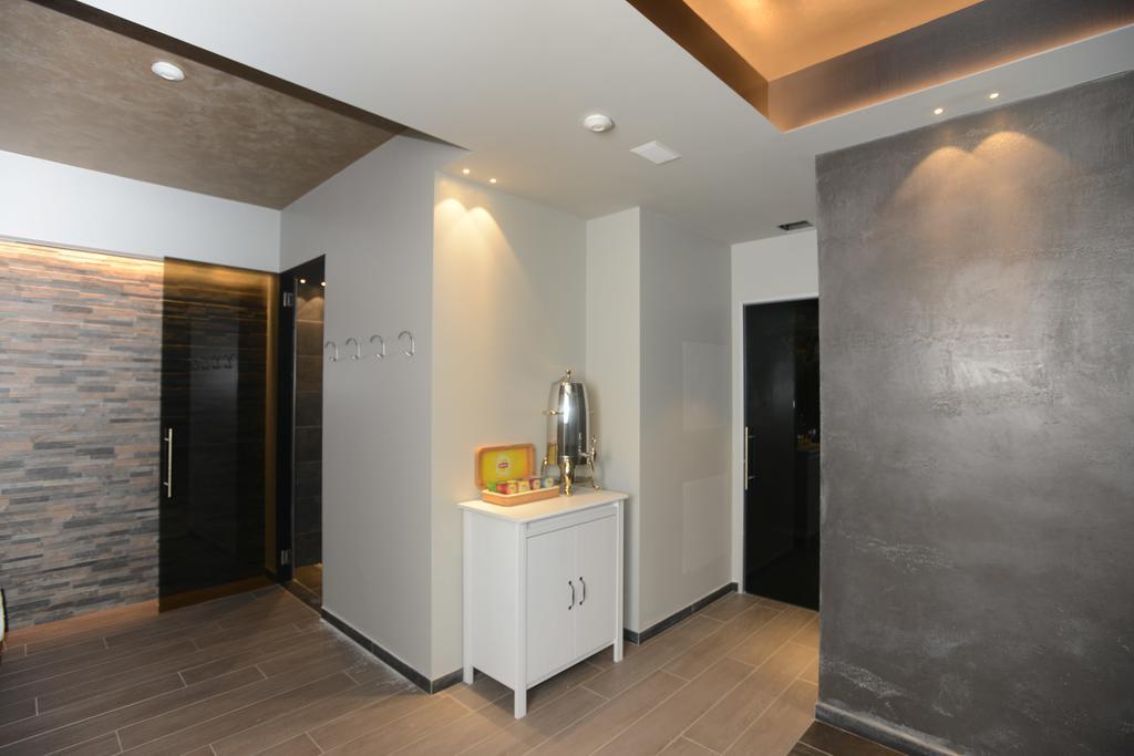 Albergo Roma, BW Signature Collection Кастелфранко Венето Екстериор снимка