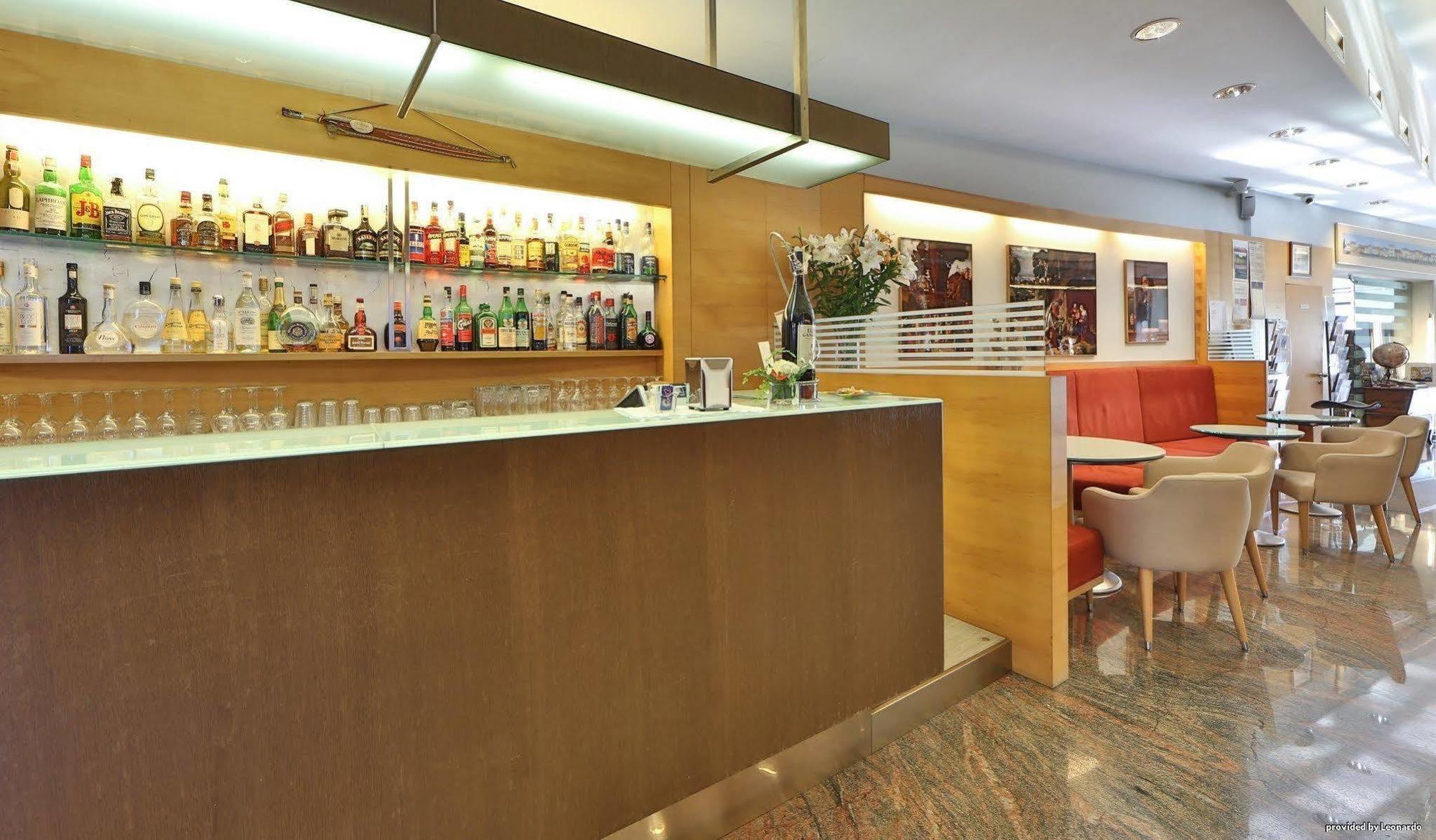 Albergo Roma, BW Signature Collection Кастелфранко Венето Екстериор снимка